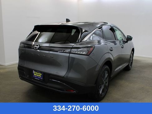 New 2026 Nissan Murano SL image 4