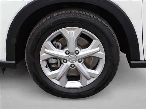 Used 2025 Honda HR-V LX image 26