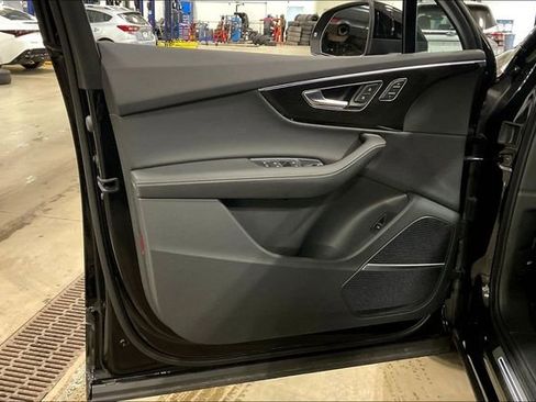 Certified 2025 Audi Q7 2.0T Premium Plus w/ Premium Plus Package image 23