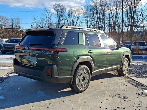 New 2026 Subaru Outback Limited image 6