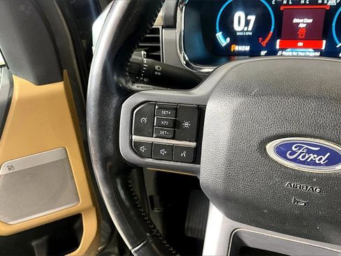 Certified 2023 Ford F150 Lariat w/ Trailer Tow Package image 12