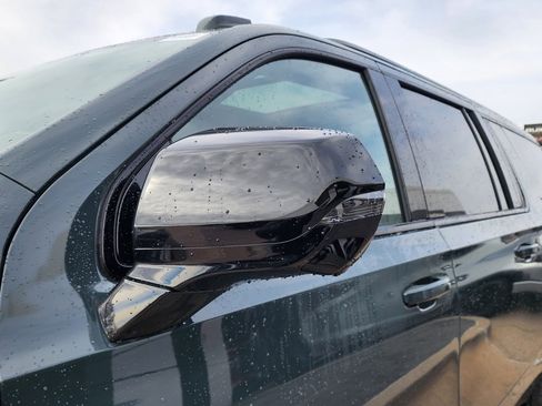 New 2026 GMC Yukon XL AT4 Ultimate image 11