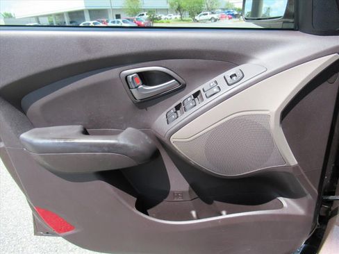 Used 2014 Hyundai Tucson GLS FWD image 20