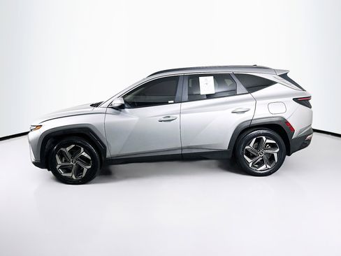 Used 2023 Hyundai Tucson SEL w/ Convenience Package FWD image 4