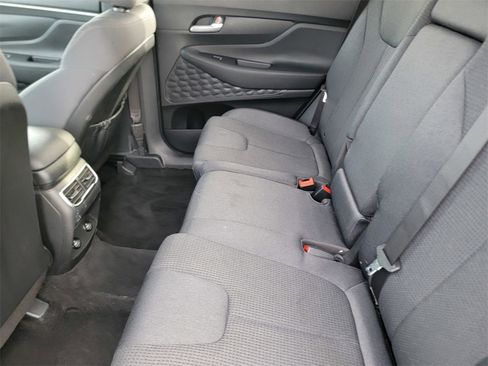 Used 2023 Hyundai Santa Fe SEL image 13