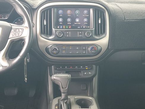 Used 2020 GMC Canyon Denali RWD image 15