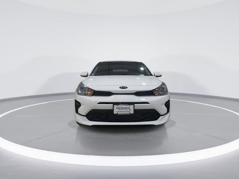 Used 2021 Kia Rio S image 3