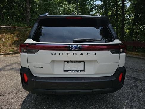 New 2026 Subaru Outback Touring XT AWD/4WD image 6