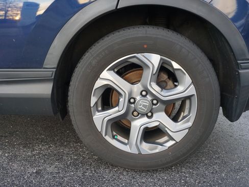 Used 2019 Honda CR-V EX-L image 6