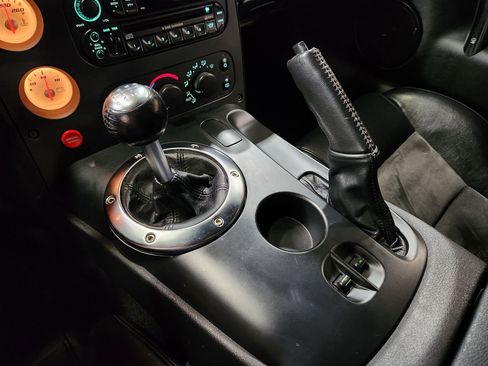 Used 2003 Dodge Viper SRT-10 RWD image 45