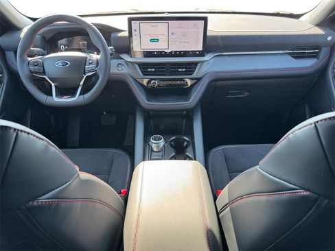 New 2026 Ford Explorer ST w/ Sun And Sound Package image 10