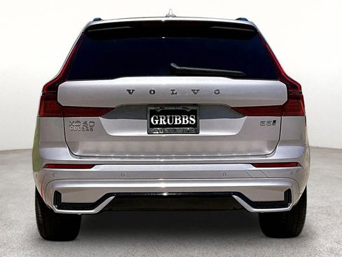 New 2026 Volvo XC60 B5 Ultra w/ Protection Package Premier AWD/4WD image 7