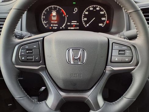 New 2026 Honda Ridgeline RTL image 14