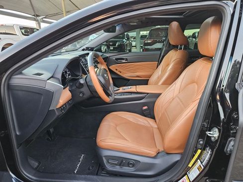 Used 2019 Toyota Avalon Limited w/ Advanced Safety Package FWD image 15