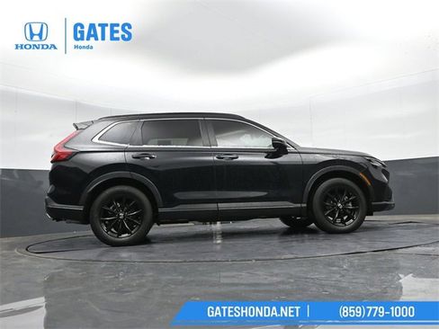 Certified 2025 Honda CR-V Sport-L image 32