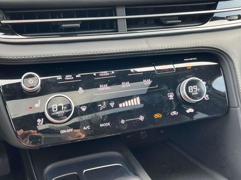 Used 2022 INFINITI QX60 Autograph w/ Cargo Package image 17