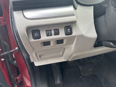 Used 2015 Subaru Forester 2.5i Premium image 11