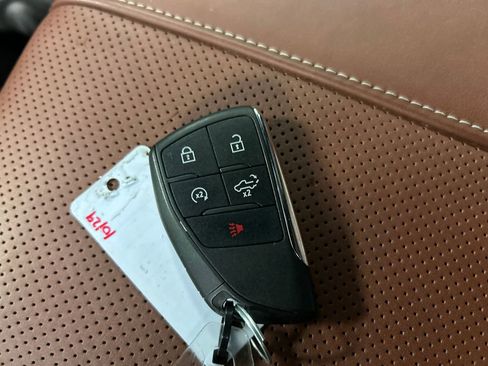 Used 2023 GMC Sierra 1500 Denali Ultimate image 22