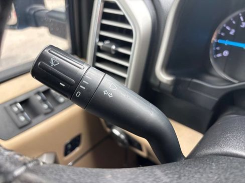 Used 2017 Ford F250 Lariat w/ Chrome Package AWD/4WD image 53