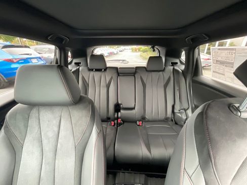 New 2025 Acura ADX A-Spec image 14