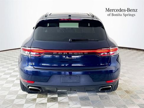 Used 2019 Porsche Macan image 6