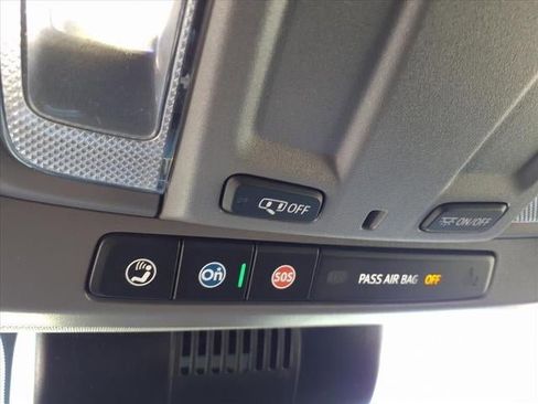 New 2026 GMC Sierra 1500 Pro w/ Graphite Edition image 15