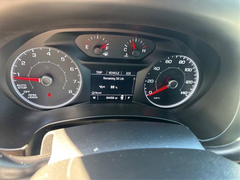 Used 2018 GMC Terrain SLE image 26