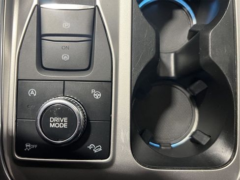 Used 2020 Ford Explorer ST w/ ST Street Pack image 22