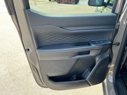 New 2026 Ford Ranger XLT w/ Equipment Group 301A High image 12