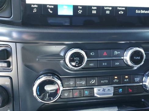 Certified 2025 Ford F150 Lariat w/ Equipment Group 501A Mid image 16