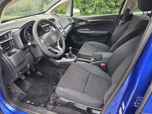 Used 2015 Honda Fit LX image 11