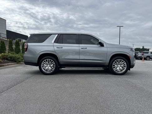 Used 2023 Chevrolet Tahoe LS w/ Driver Alert Package AWD/4WD image 11