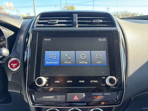 Used 2024 Mitsubishi Outlander Sport Ralliart image 26