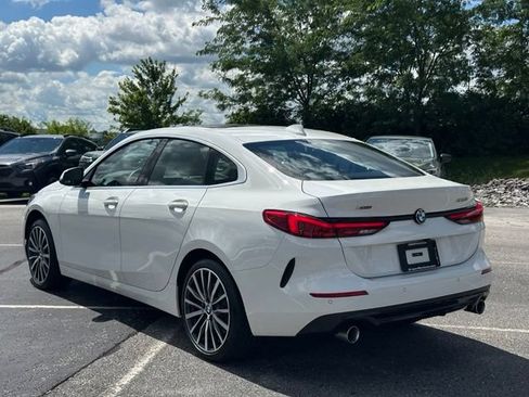 Certified 2023 BMW 228i xDrive w/ Convenience Package AWD/4WD image 5
