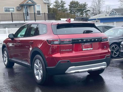 New 2025 Honda Prologue EX image 6
