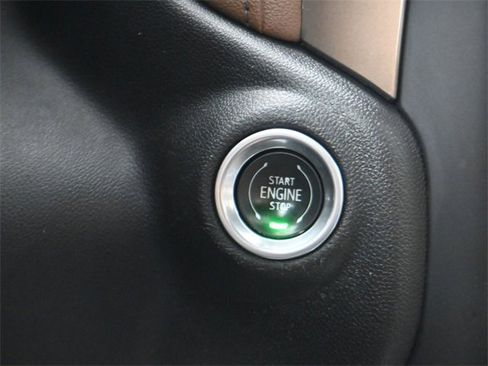 Used 2021 Chevrolet Silverado 1500 High Country w/ Safety Package II image 19