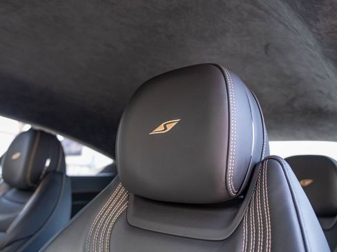 Used 2023 Bentley Continental GT V8 AWD/4WD image 20