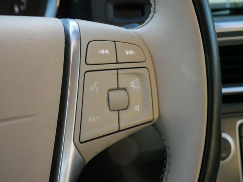 Used 2016 Volvo S60 T5 Premier image 25