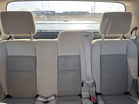 Used 2007 Ford Explorer Sport Trac XLT image 23