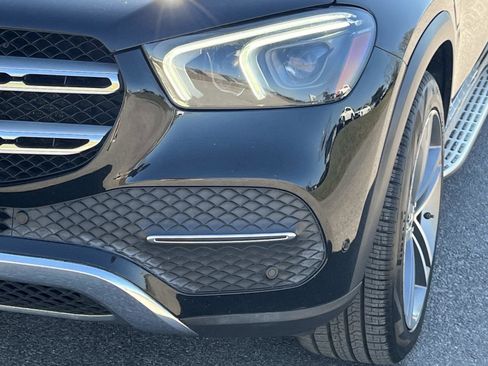 Used 2020 Mercedes-Benz GLE 350 image 8