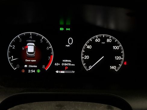 Used 2024 Honda HR-V LX image 10