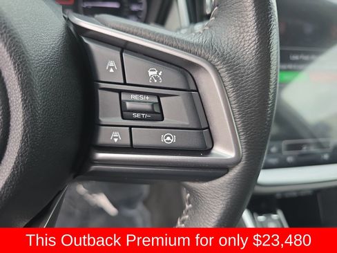 Used 2023 Subaru Outback Premium image 24