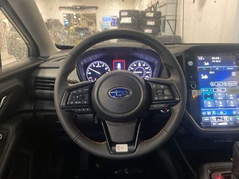 Certified 2024 Subaru Crosstrek 2.5i Limited image 12