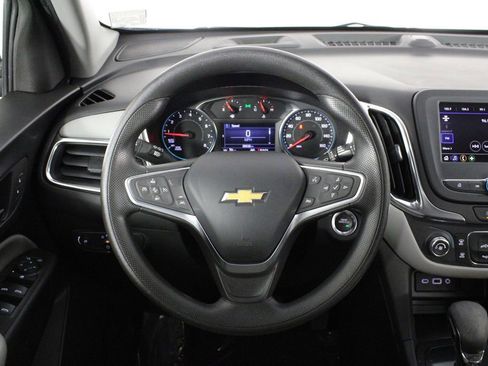 Used 2022 Chevrolet Equinox LS w/ LS Convenience Package image 23