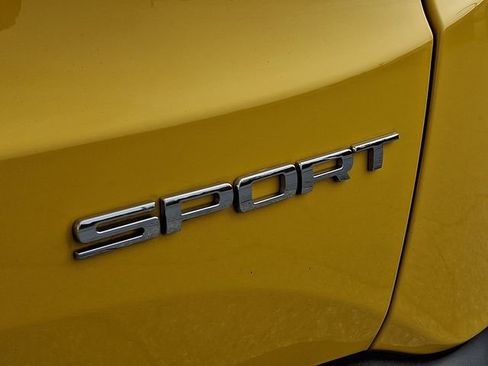 Used 2018 Jeep Renegade Sport w/ Power & Air Group image 29