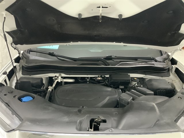 Used 2023 Honda Ridgeline RTL image 12
