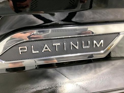 New 2026 Toyota Tundra Platinum AWD/4WD image 27