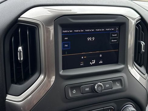 New 2026 Chevrolet Silverado 2500 W/T RWD image 17