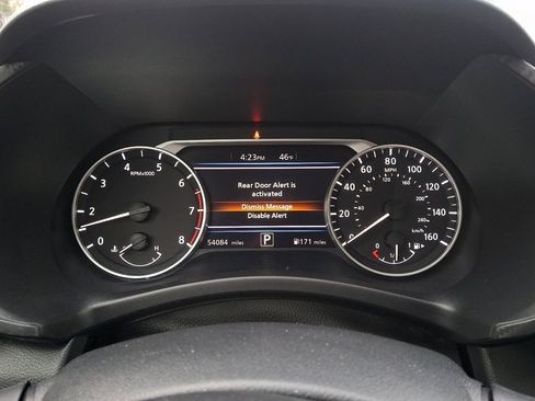 Used 2024 Nissan Sentra SV image 26