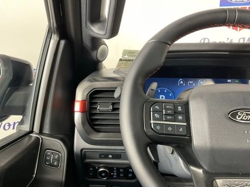 New 2025 Ford F150 Raptor image 25